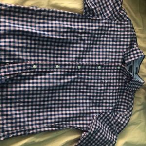 Tommy Hilfiger Shirt (Small)